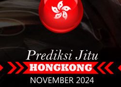 Prediksi HK Terjitu